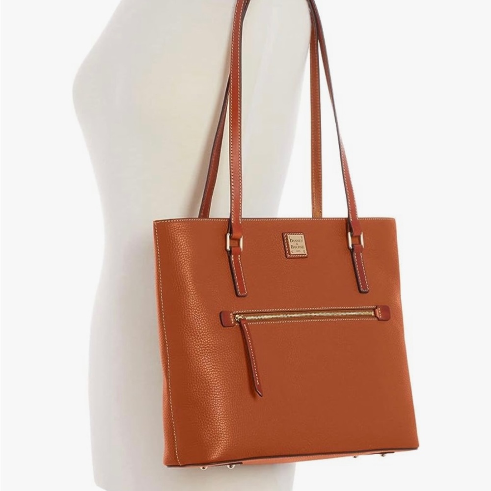 Authentic Dooney & Bourke tote